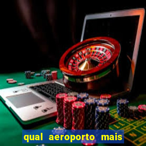 qual aeroporto mais proximo de santos sp